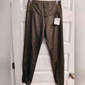 True Craft Olive Green Pants